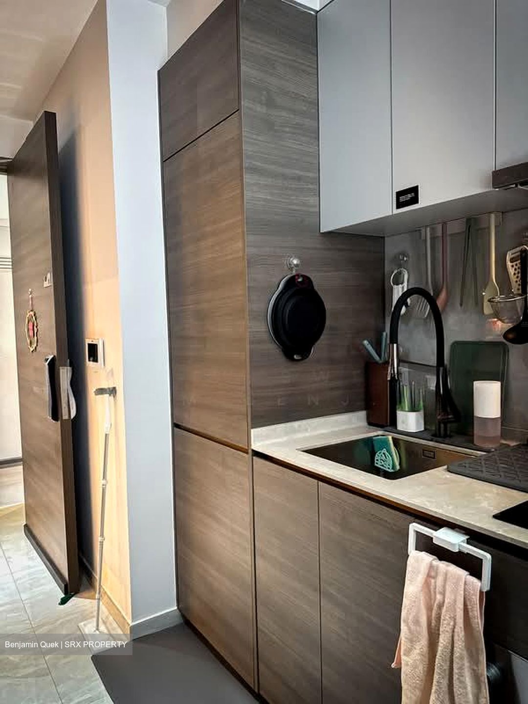 The Florence Residences (D19), Apartment #559163951